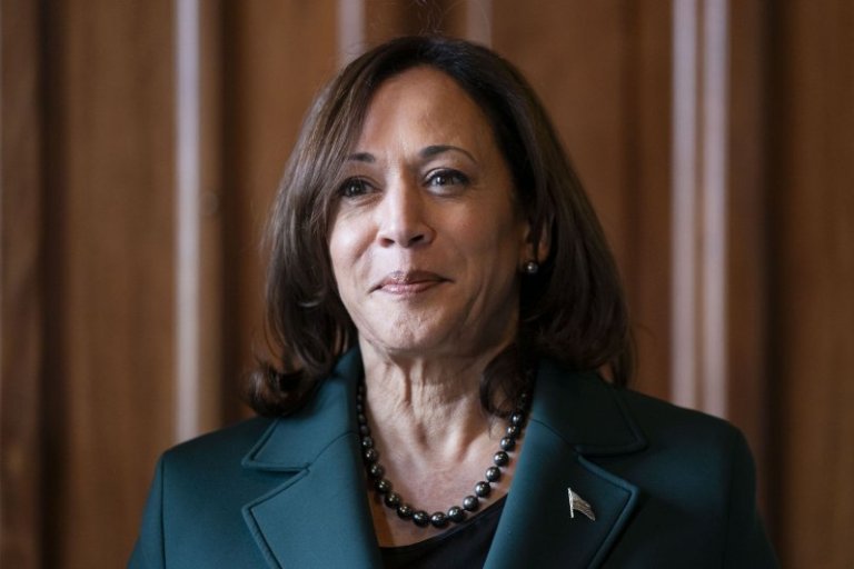 Grambling State men’s basketball gets a call from VP Kamala Harris