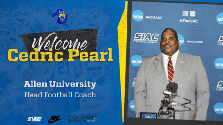 Allen University tabs SIAC veteran to lead football program