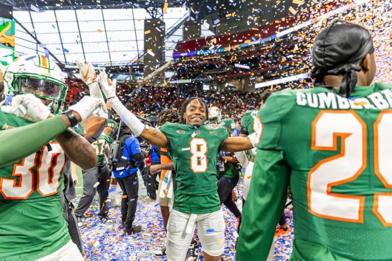 Celebration Bowl continues to show and prove it is the best bet for HBCU football