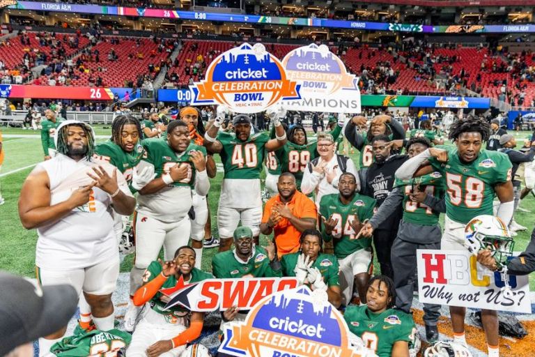 SWAC says Celebration Bowl date change presents ‘challenges’ for conference