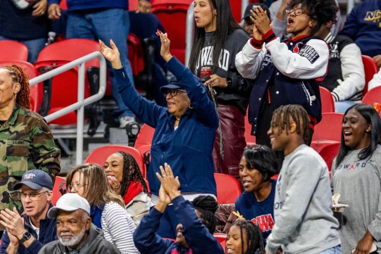 Celebration Bowl lands among top 15 in Division I postseason attendance