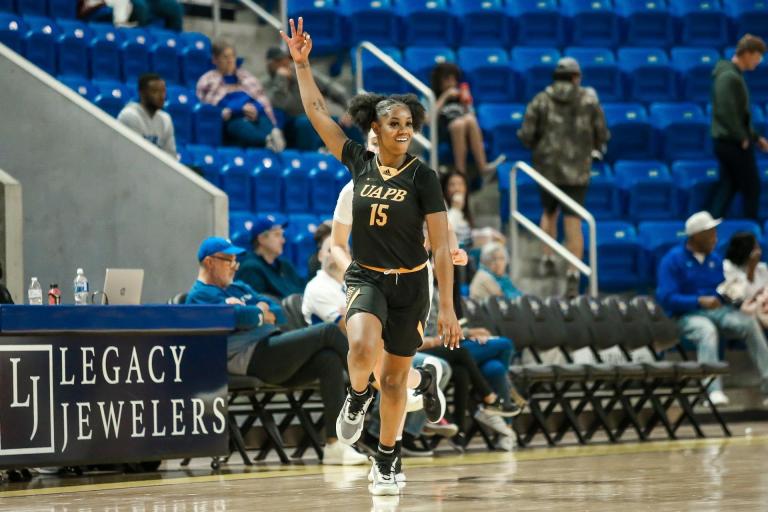 HBCU women’s basketball players are flooding the transfer portal. See who is looking for a new home