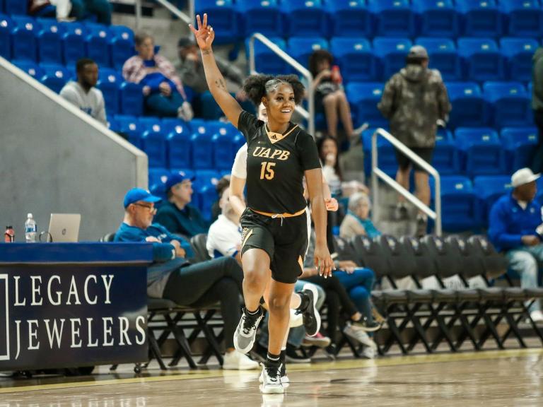 Uapb Womens Basketball Uapb Womens Basketball