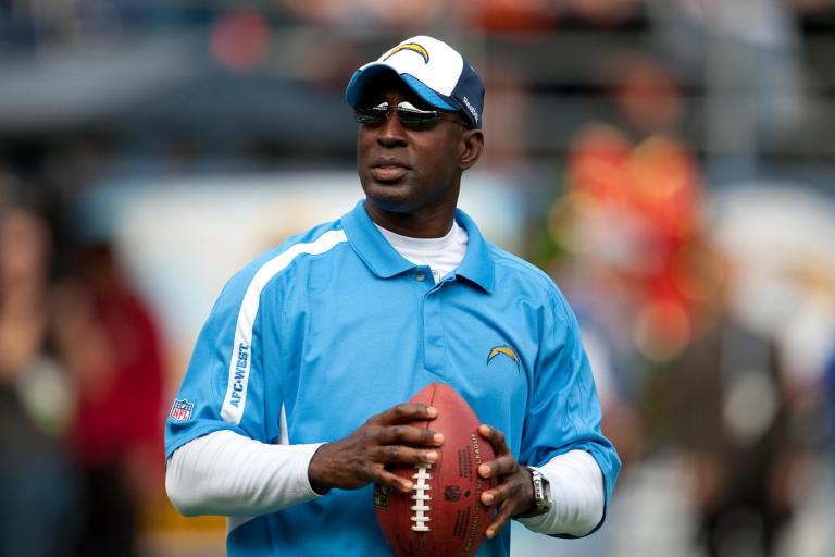 Texas Southern finally names a head football coach. It’s a former NFL All-Pro player
