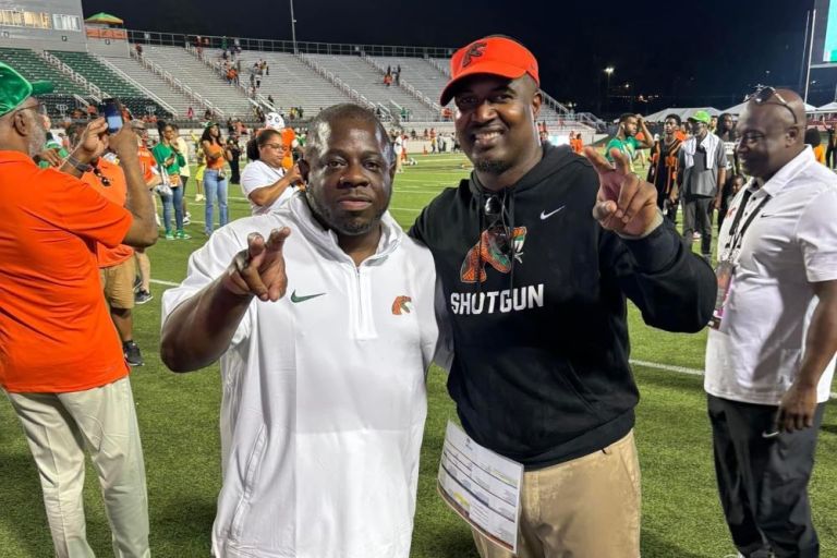 Florida A&M football loses ace recruiter to Deion Sanders, Colorado