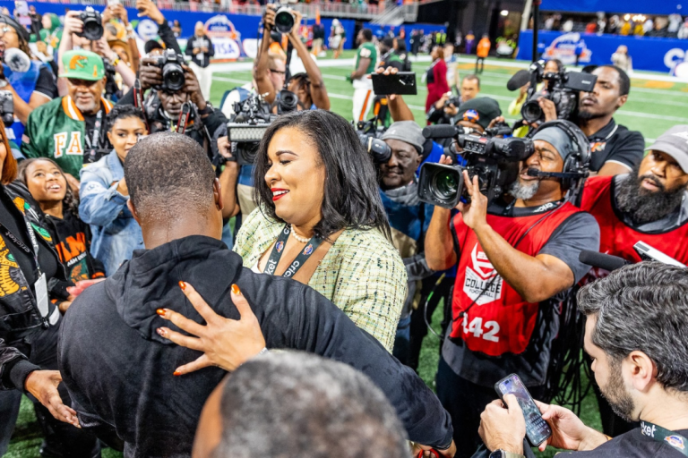 FAMU National Alumni Association issues no confidence vote on athletic director