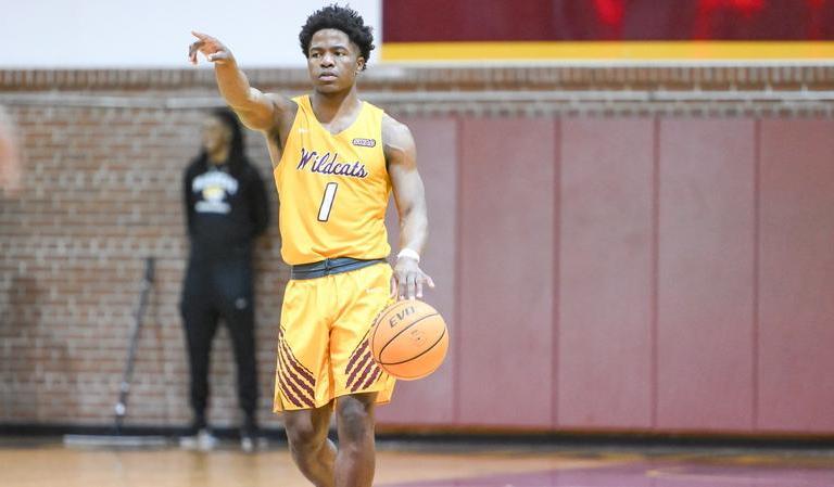 Bethune-Cookman edged out by Arkansas State in CBI tournament