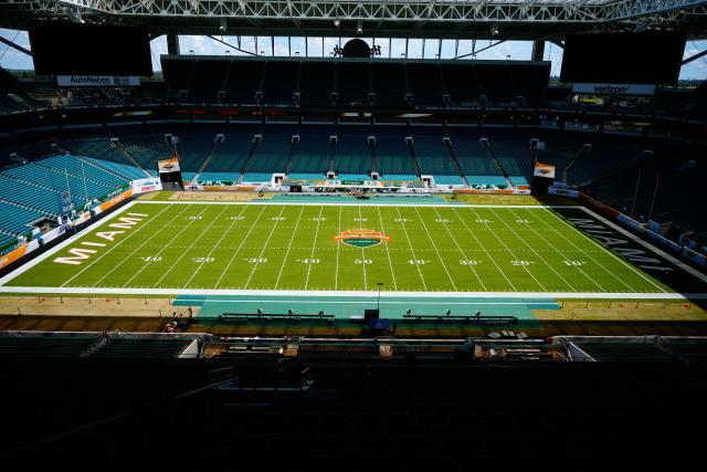 Orange Blossom Classic ‘is bigger than FAMU’ as focus shifts to new HBCU football blood