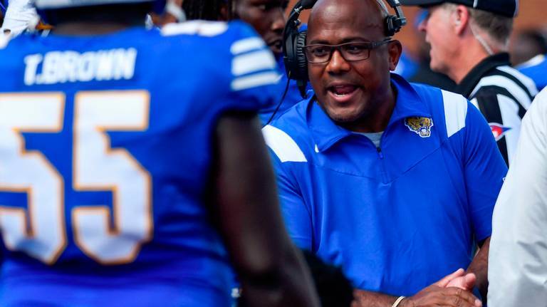 Shawn Gibbs to remain at Fort Valley State after reported interest by Florida A&M