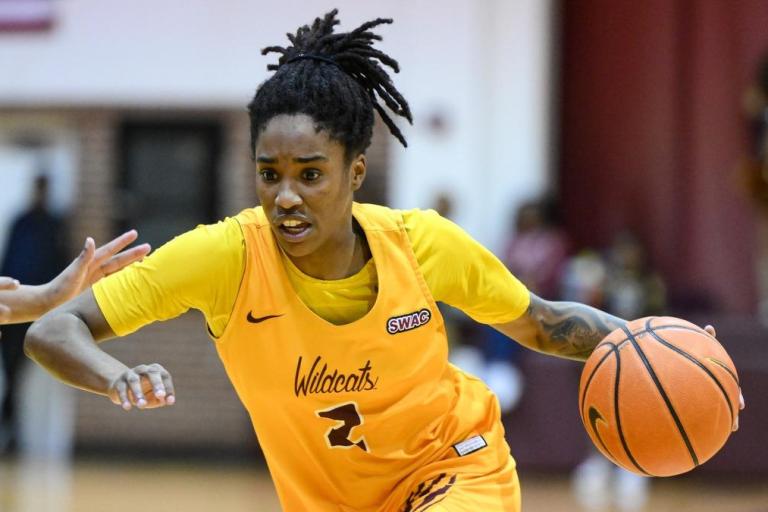 Team effort leads Bethune-Cookman over Alcorn State