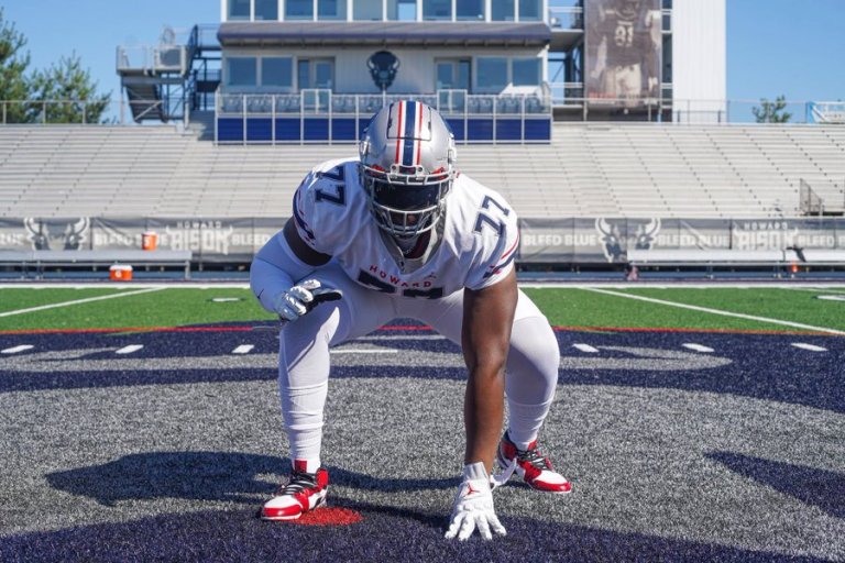 Native Canadian among HBCU football players taken in 2024 CFL Draft