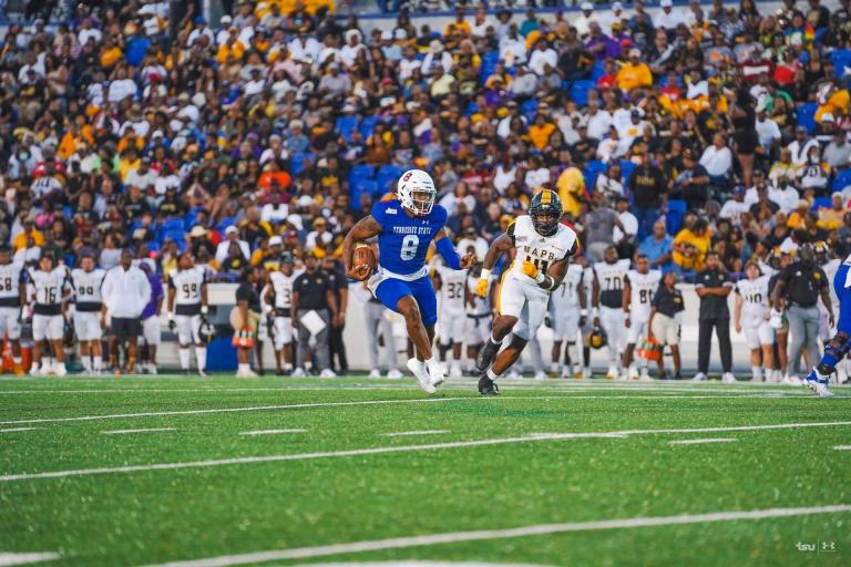 Southern Heritage Classic to stay in Memphis for next 20 years