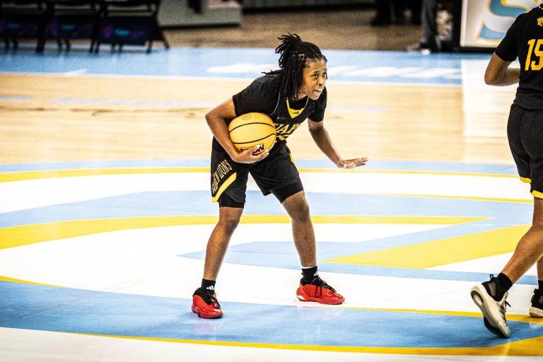 Arkansas-Pine Bluff gets road win at Southern in SWAC tournament rematch