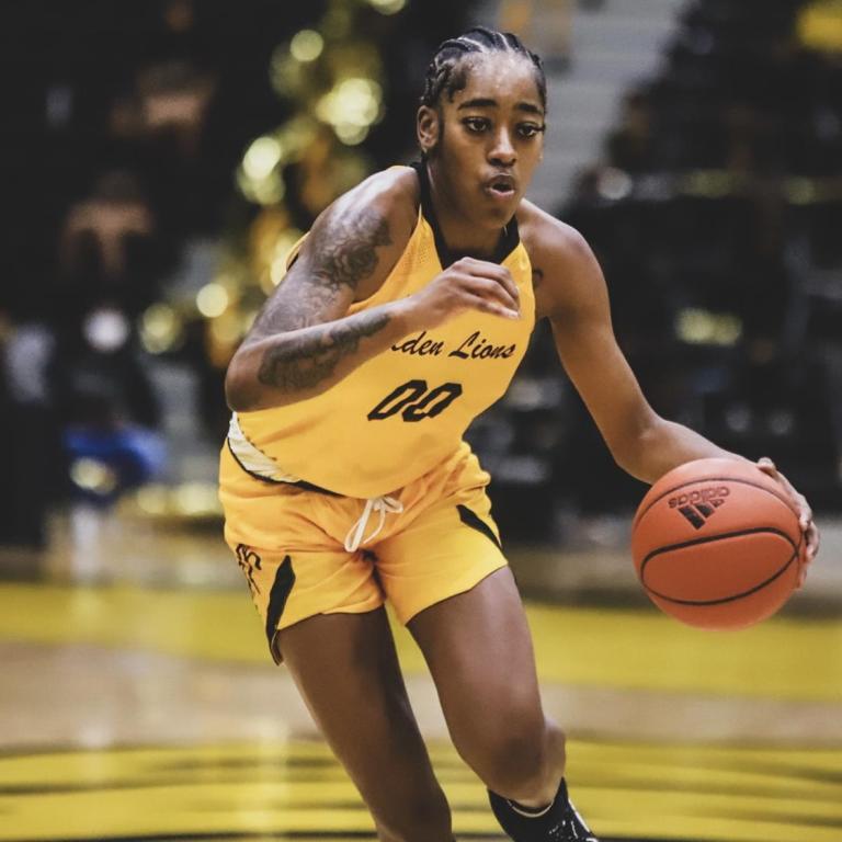 Former HBCU standout signs free-agent WNBA contract
