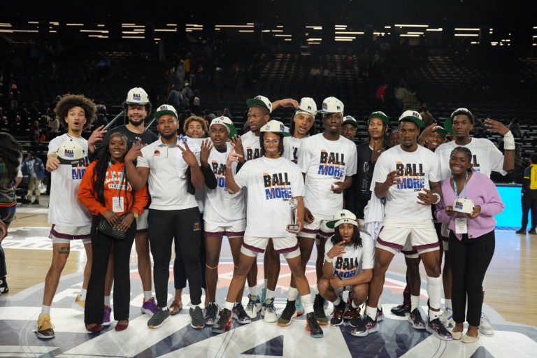 CIAA Tournament: Claflin men, women advance to the Final Four