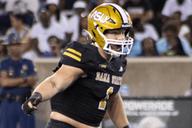 Eight players to watch in the 2024 HBCU Legacy Bowl