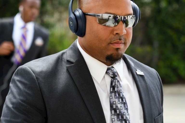 Terrence Graves has an offensive coordinator. The new play-caller coached at Southern before