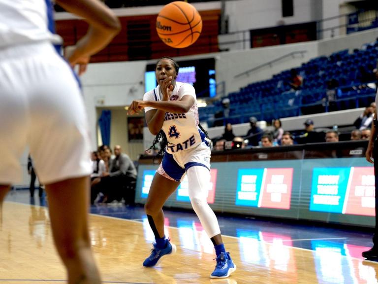 TSU Women Hoops TSU Women Hoops