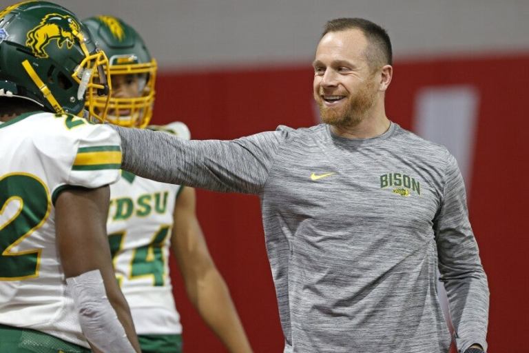 Tennessee State loses newly acquired offensive coordinator to Power Five school