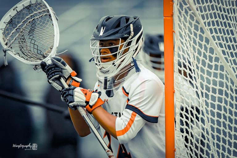 Virginia State lacrosse sweeps past University of D.C. in historic HBCU meeting