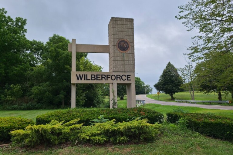 Wilberforce University to form gymnastics team
