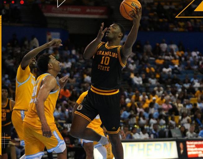 Chris Paul HBCU basketball challenge field announced. See which schools are in
