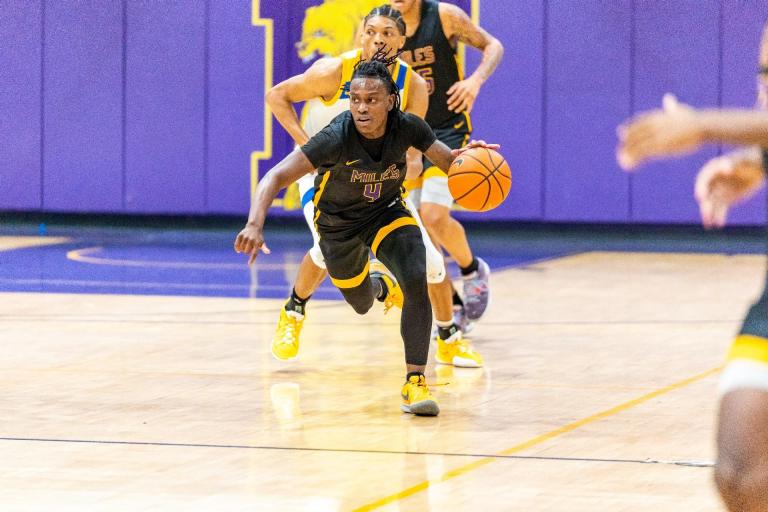 Miles locks up SIAC West with comeback OT win over Allen