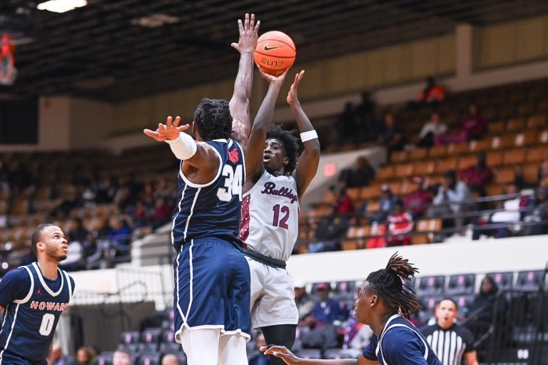 MEAC men’s basketball race hotly contested as conference play reaches final stretch