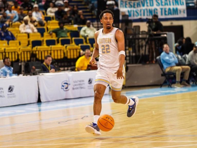 Southern Mens Hoops Southern Mens Hoops