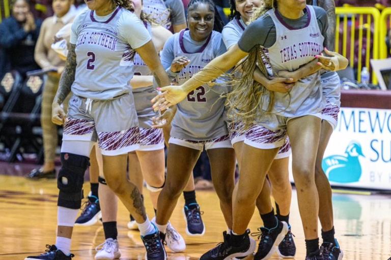 Texas Southern snaps losing streak with one-point win over Bethune-Cookman