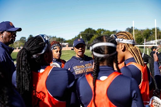 ‘HBCUs are the diversity:’ Virginia State, District of Columbia ready for historic lacrosse meeting