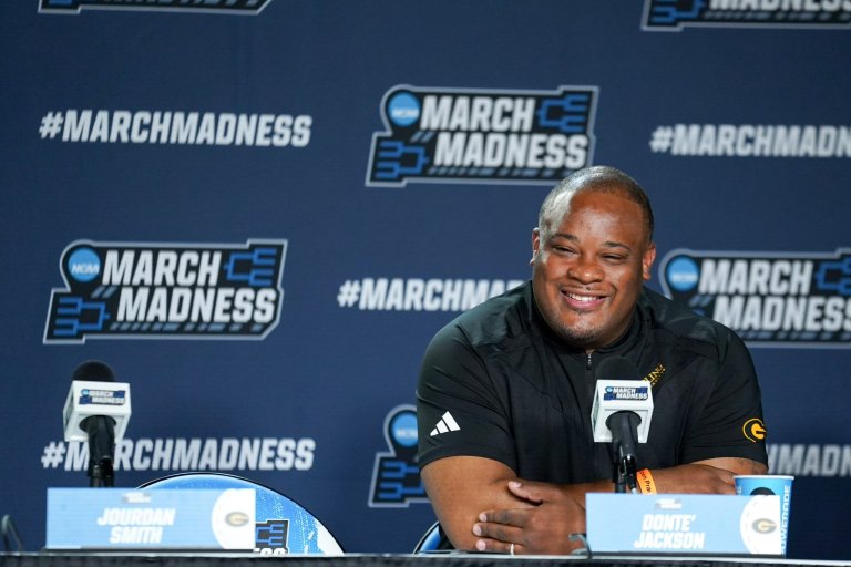Donte’ Jackson mentions ‘change of scenery’ part of decision to take new HBCU job
