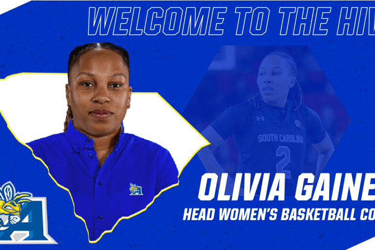 New Allen University women’s basketball coach Olivia Gaines gets her ‘dream job’