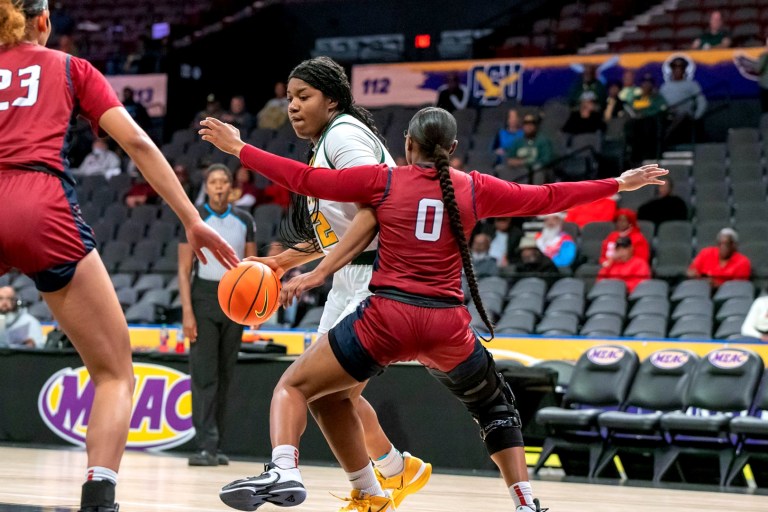 Norfolk State will be on the attack against No. 2 seed Stanford