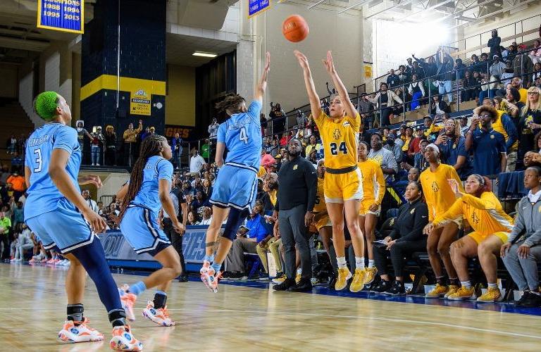 HBCU+ inks deal to broadcast Black College games in south Florida