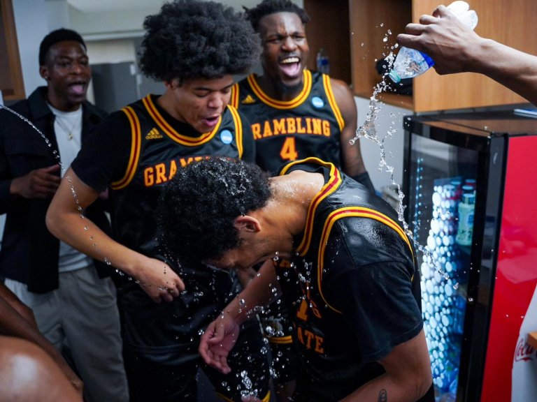 Grambling Ncaa