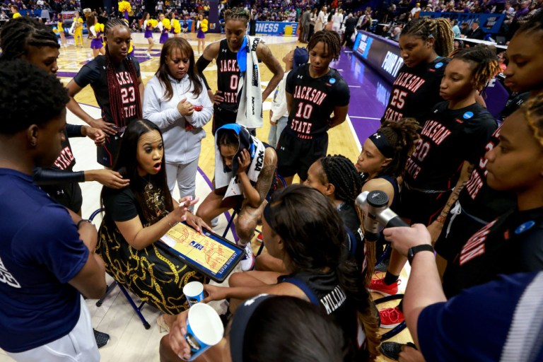 Who will replace Tomekia Reed at Jackson State? Here are 4 coaches to consider