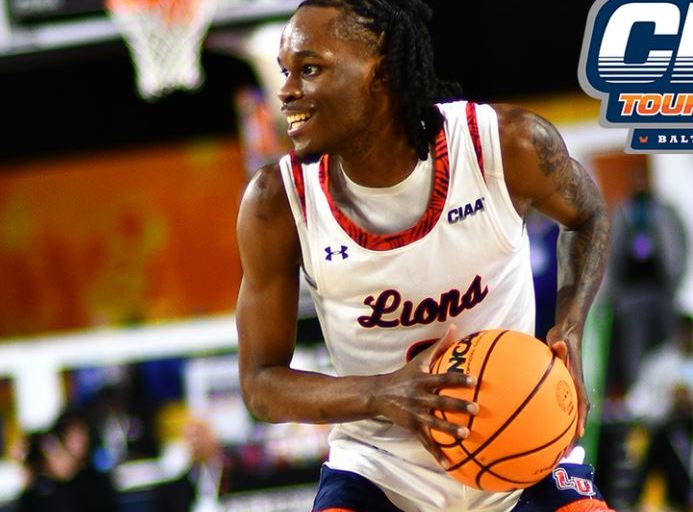 Lincoln (PA) survives late rally from Claflin to clinch CIAA championship berth