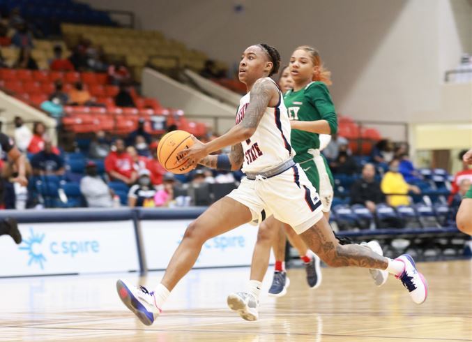 All-SWAC Jackson State guard Ti’lan Boler enters the transfer portal