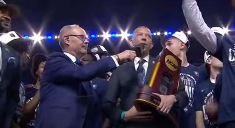 Charles McClelland explains how being Division I basketball chairman can help SWAC grow