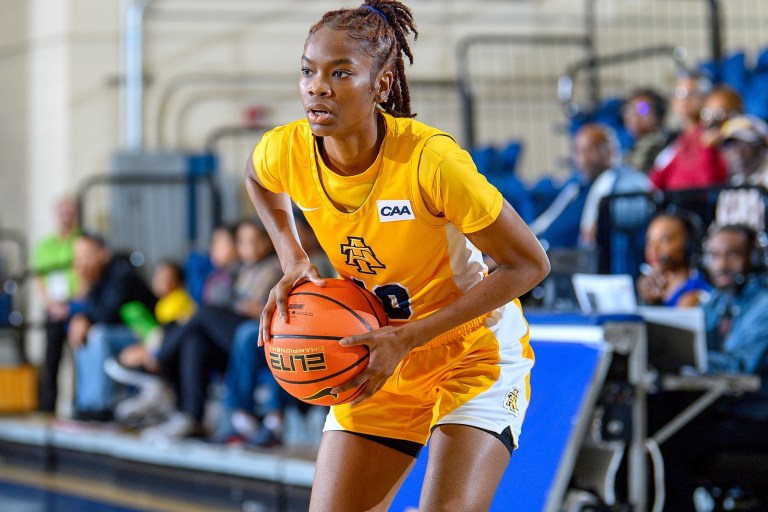 Tucker set to return to North Carolina A&T women’s basketball team