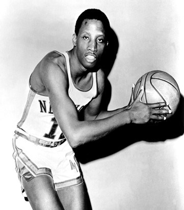 Tennessee State legend Dick Barnett finally gets call for Basketball Hall of Fame