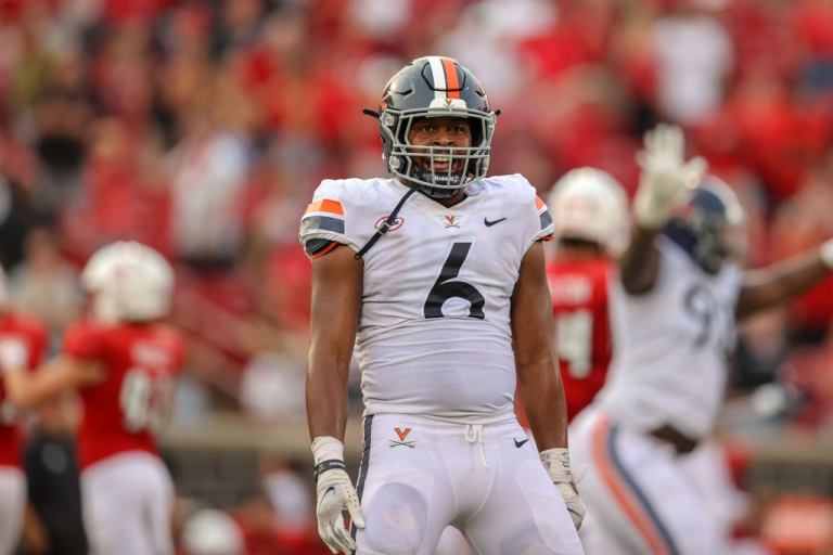 Grambling State adds former 4-star edge rusher from Power Five school
