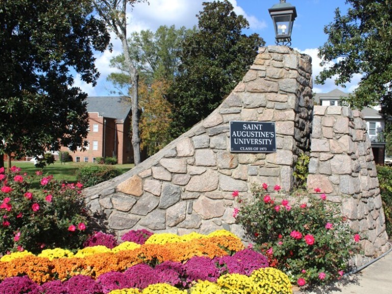 SAU CAMPUS