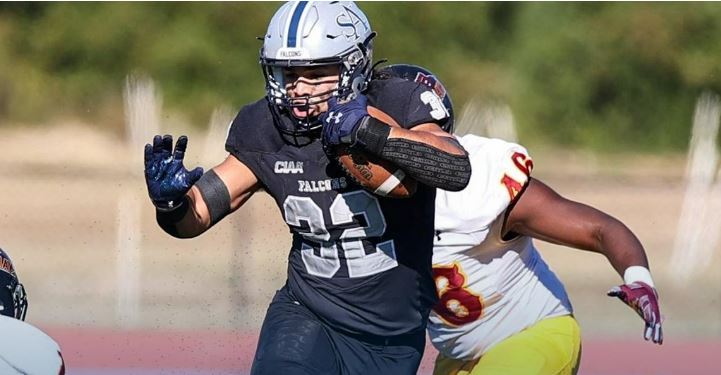 Saint Augustine’s to suspend 2024 football season amid school’s finanicial woes