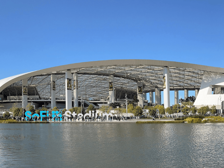 SoFi Stadium SoFi Stadium