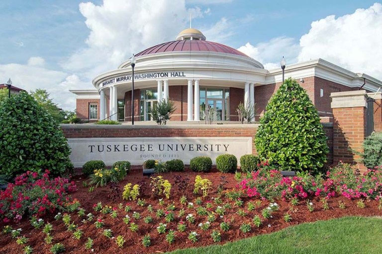 Anonymous donor awards Tuskegee University second-largest gift in school history