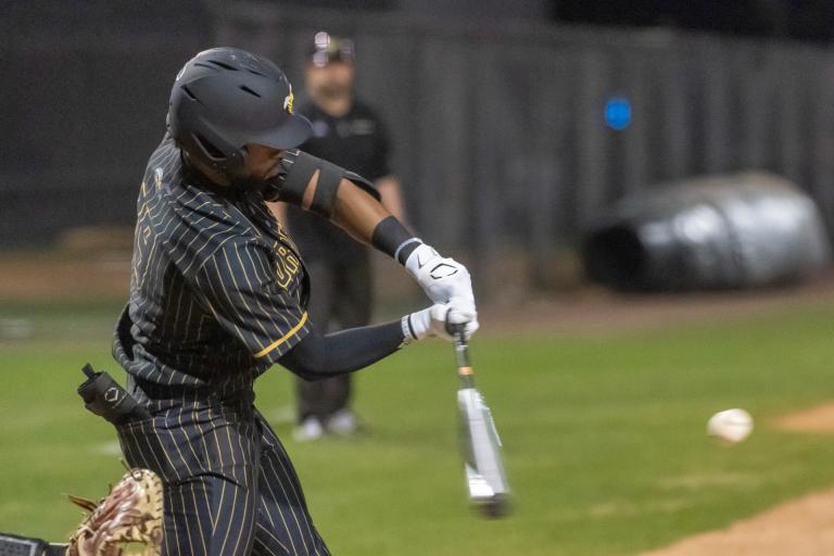 Alabama State baseball team knocks beat SEC Auburn