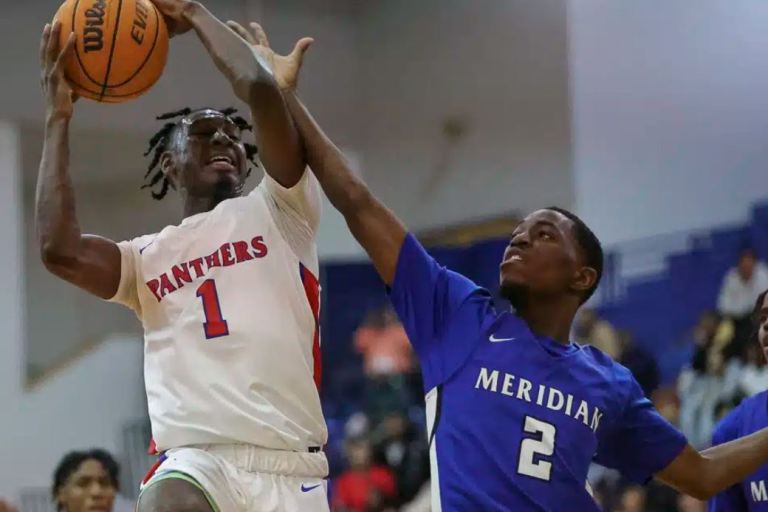 Top boys high school basketball player in Mississippi commits to Jackson State