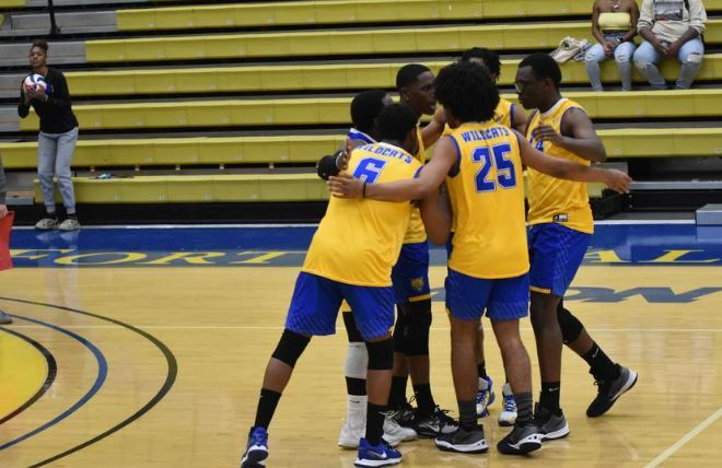 Fort Valley State to face Division I Power 5 school in NCAA men’s volleyball tournament